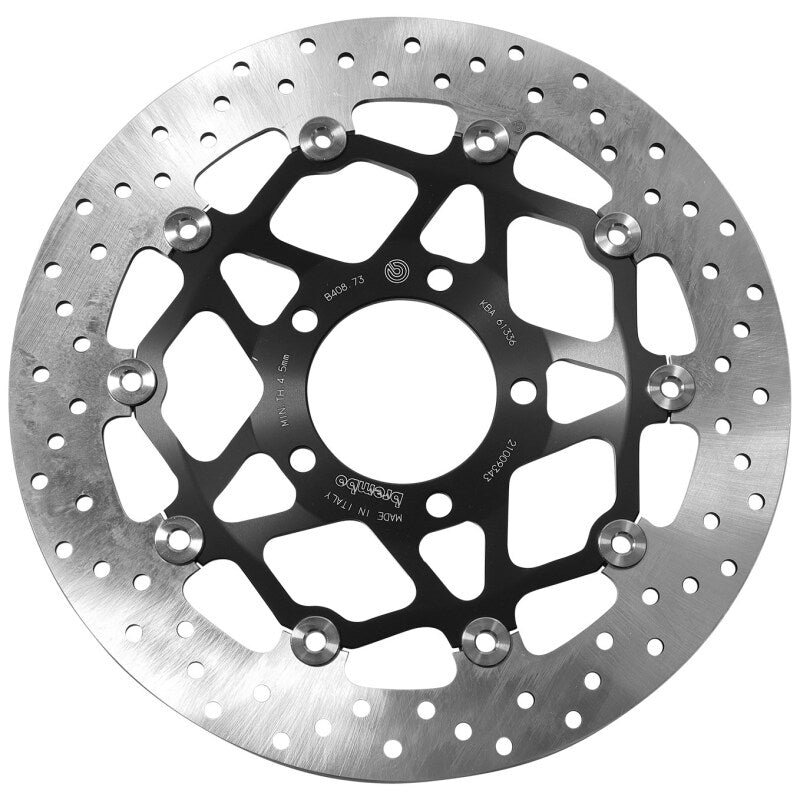 Brembo Brake Rotor (78B40873)
