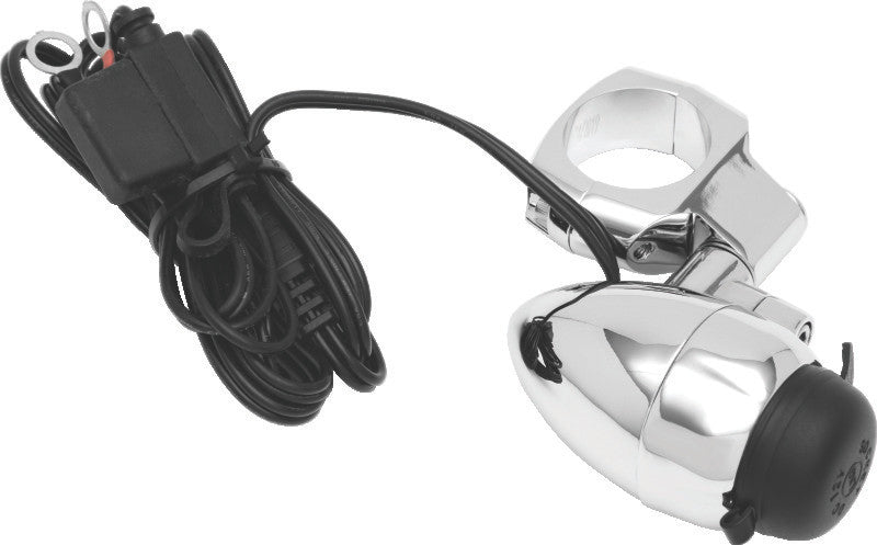 Kuryakyn Electrical Power Point Outlet