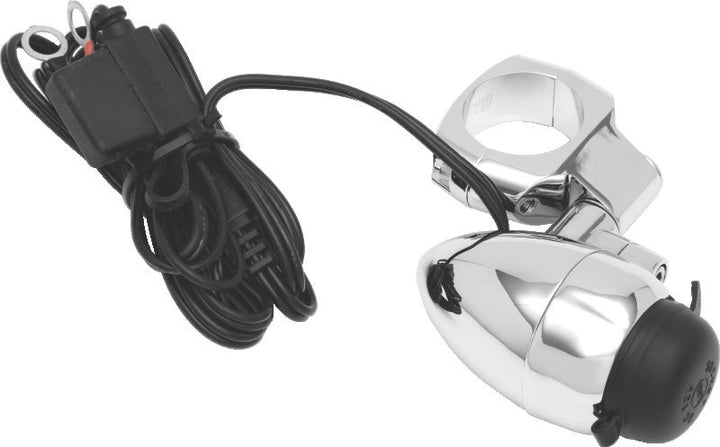 Kuryakyn Electrical Power Point Outlet