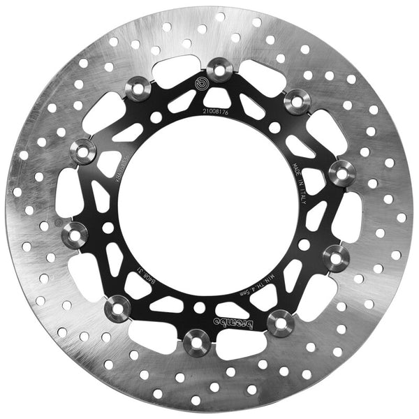 Brembo Brake Rotor (78B40831)