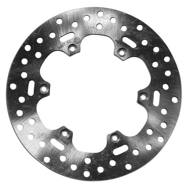 Brembo Brake Rotor (68B40752)