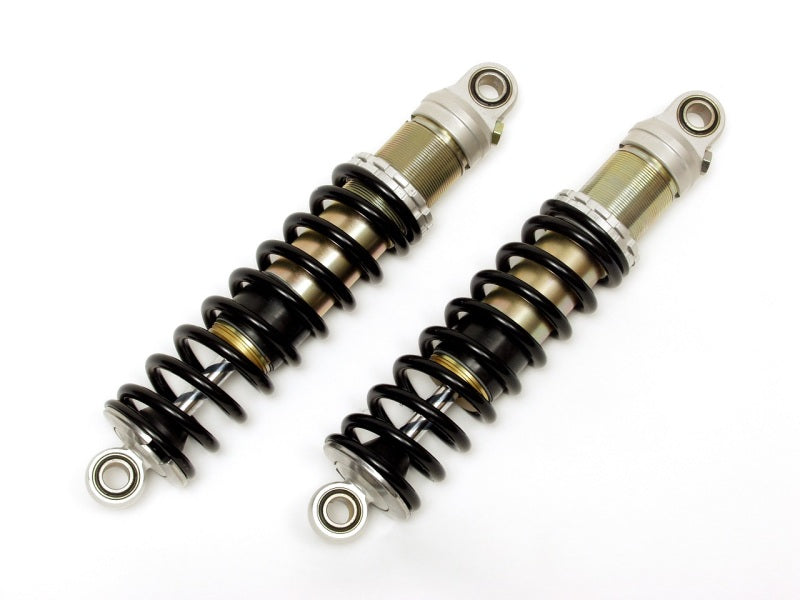Öhlins STX 36 Twin Shock (HD 220)