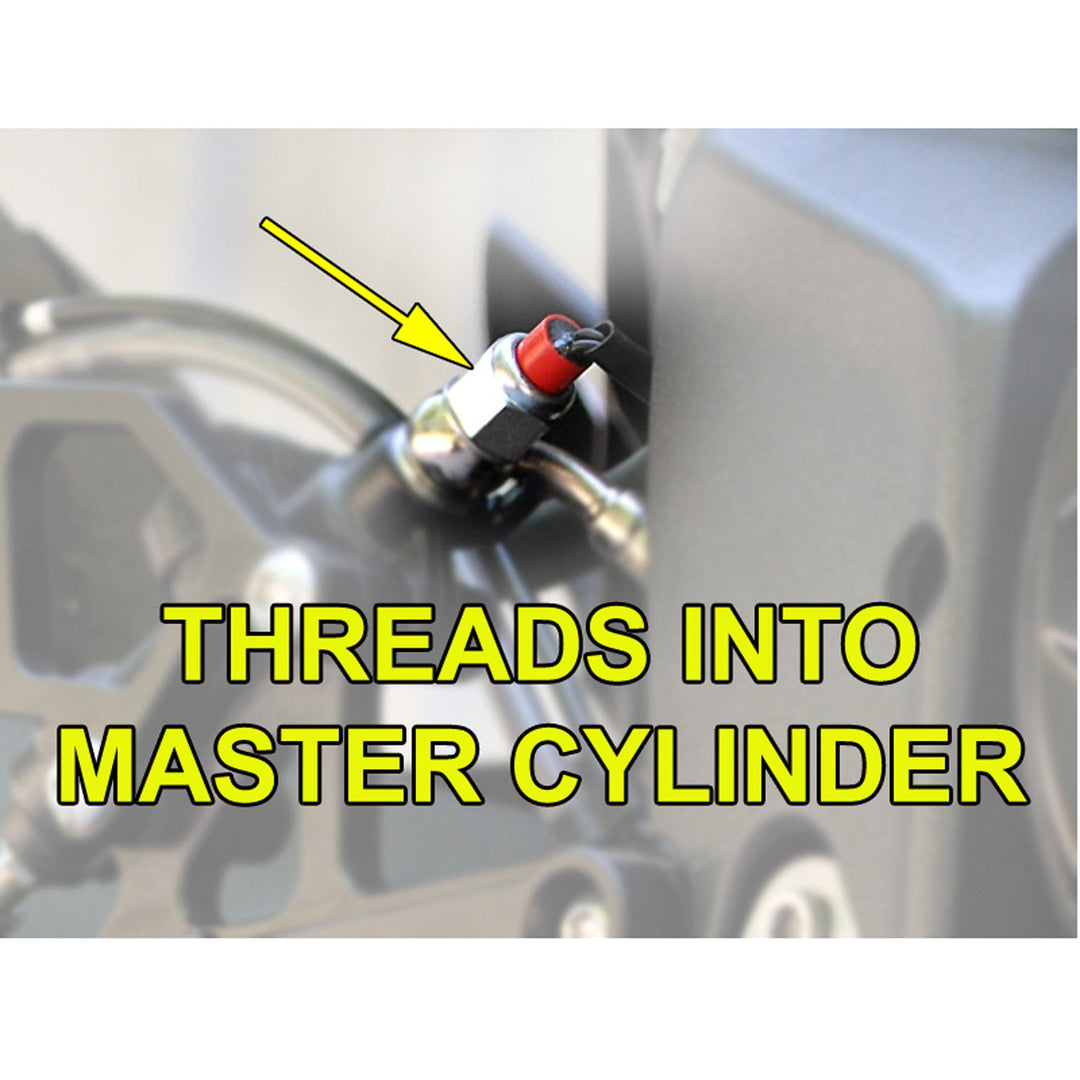 Woodcraft Coarse Thread Brake Pressure Switch