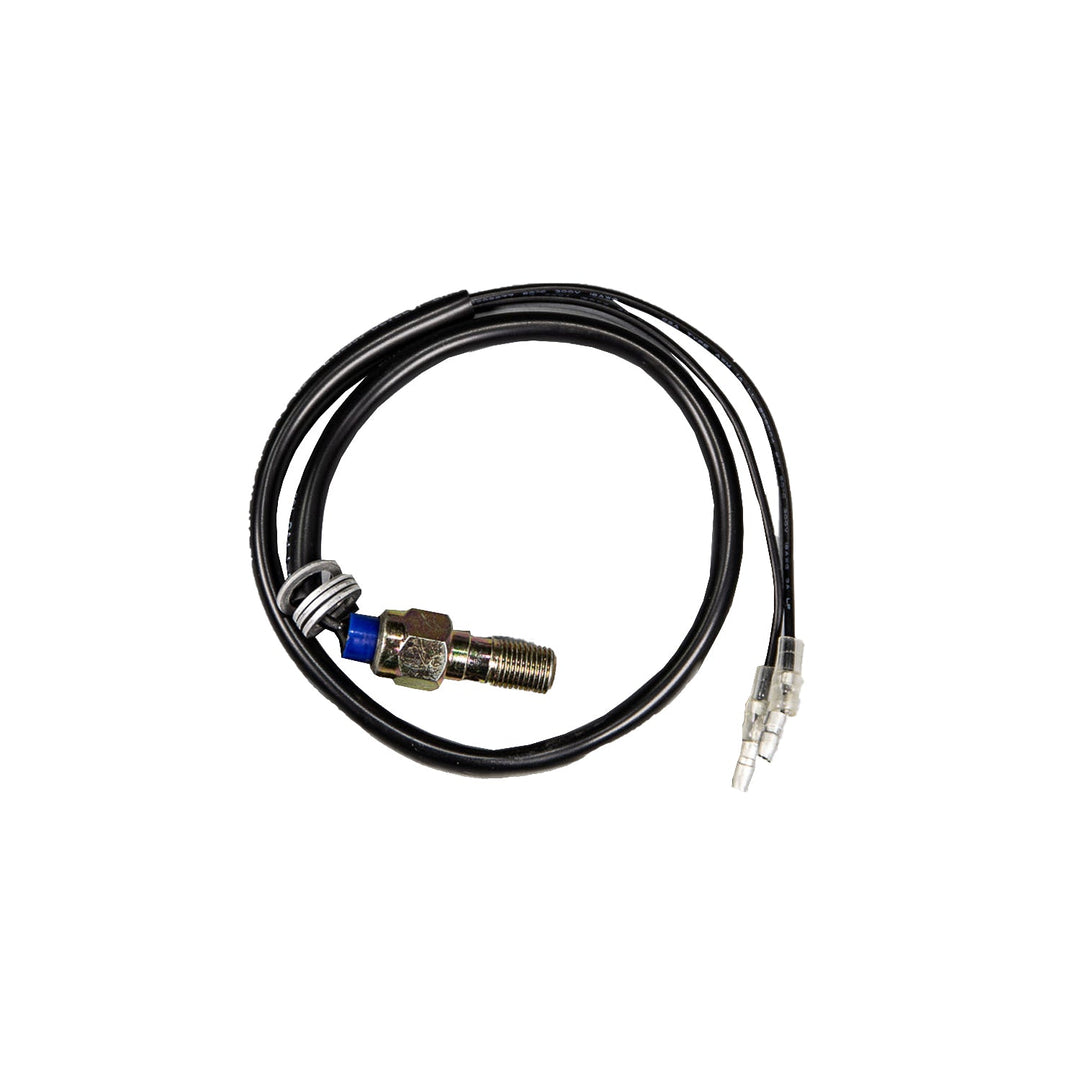 Woodcraft Fine Thread Brake Pressure Switch