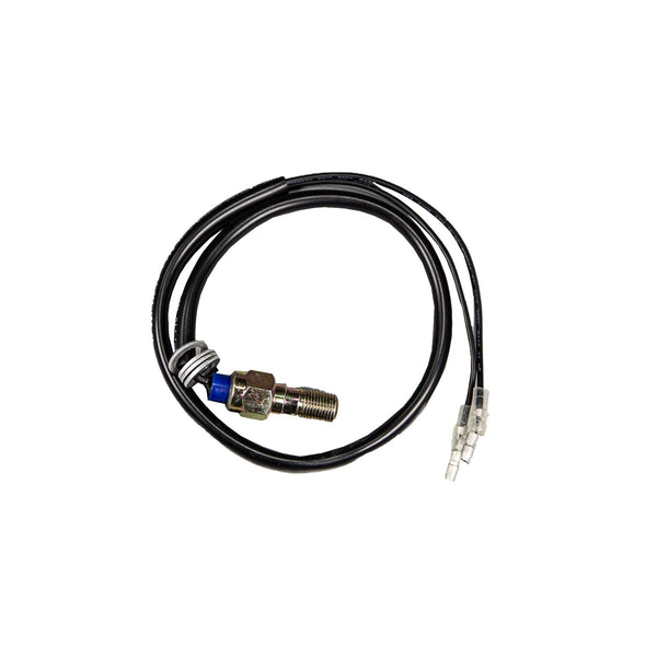 Woodcraft Fine Thread Brake Pressure Switch