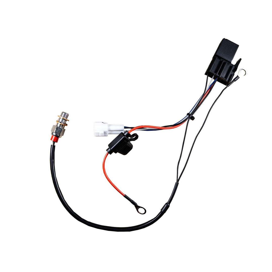 Woodcraft Aprilia 2017+ RSV4 / Tuono V4, RS660, Tuono 660 Brake Pressure Switch