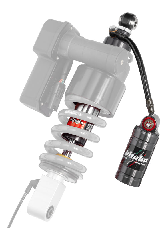 Bitubo VXU BMW Kits