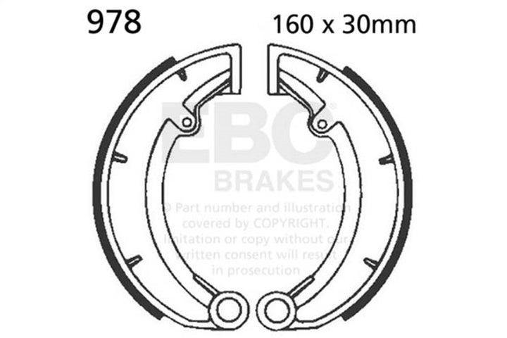 EBC 978 — mfr catalog image