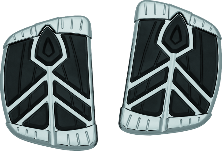 Kuryakyn Spear Mini Boards Without Adapter