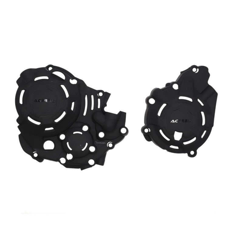 Acerbis 21-23 Honda CRF300L X-Power Kit - Default Title