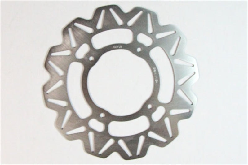 EBC 96-02 Honda CR 80 R/RB Expert Front CX Extreme Rotors — MD6058CX