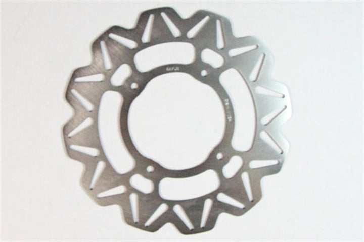 EBC 96-02 Honda CR 80 R/RB Expert Front CX Extreme Rotors — MD6058CX