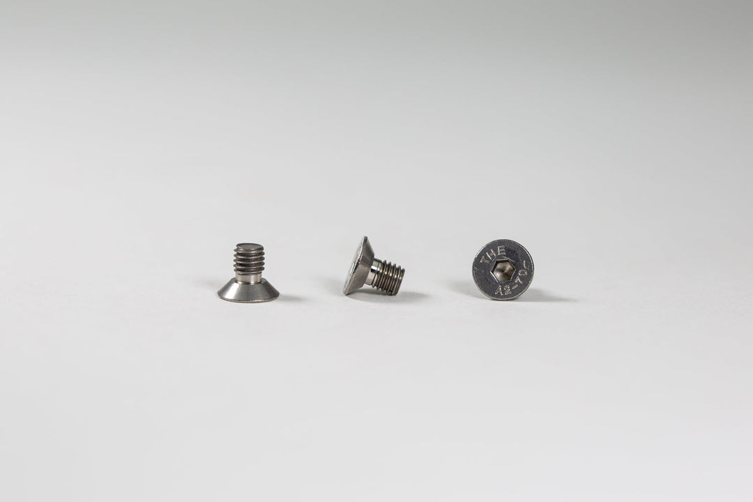 Woodcraft Stainless Steel Hardware kit