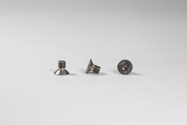 Woodcraft Stainless Steel Hardware kit