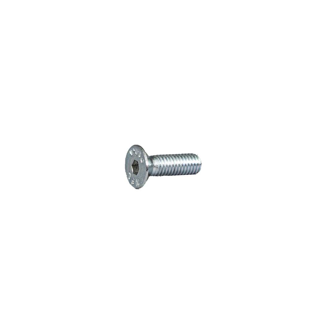 Woodcraft M5-.8X20 Stainless Steel Flat Head Bolt
