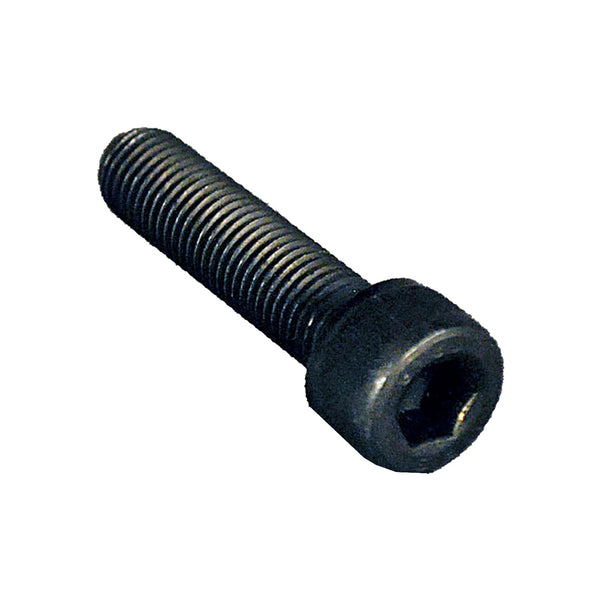 Woodcraft SHCS M10-1.25X40,12.9 Fine Thread Socket Cap Bolt