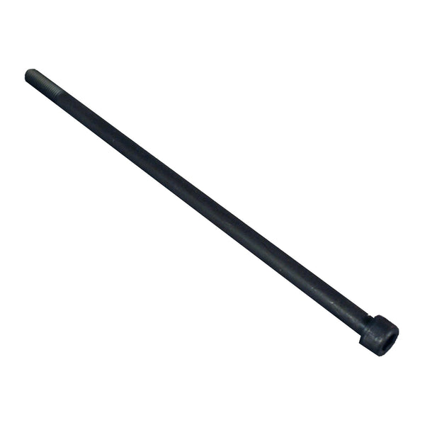 Woodcraft 12mm x 300mm Socket Cap Coarse Thread Bolt