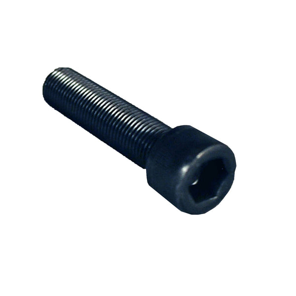 Woodcraft SHCS M12 X 40 Coarse Thread BSocket Cap Bolt