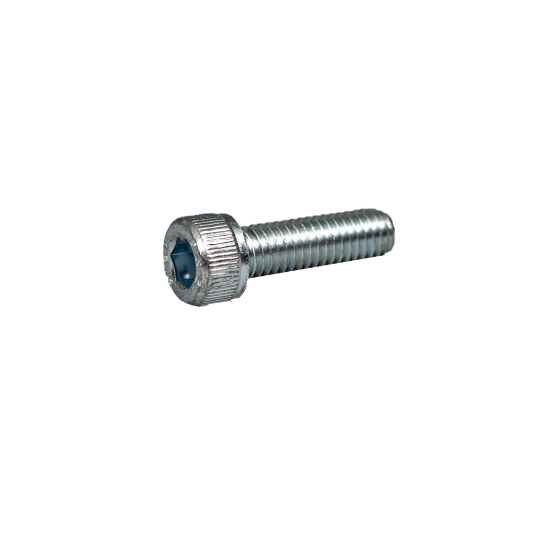 Woodcraft SHCS M5-.8 x10 Z Zinc Socket Cap Bolt