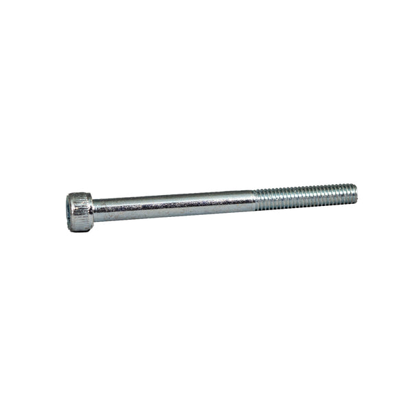 Woodcraft M6 1.0 x 70 Zinc Socket Cap Bolt