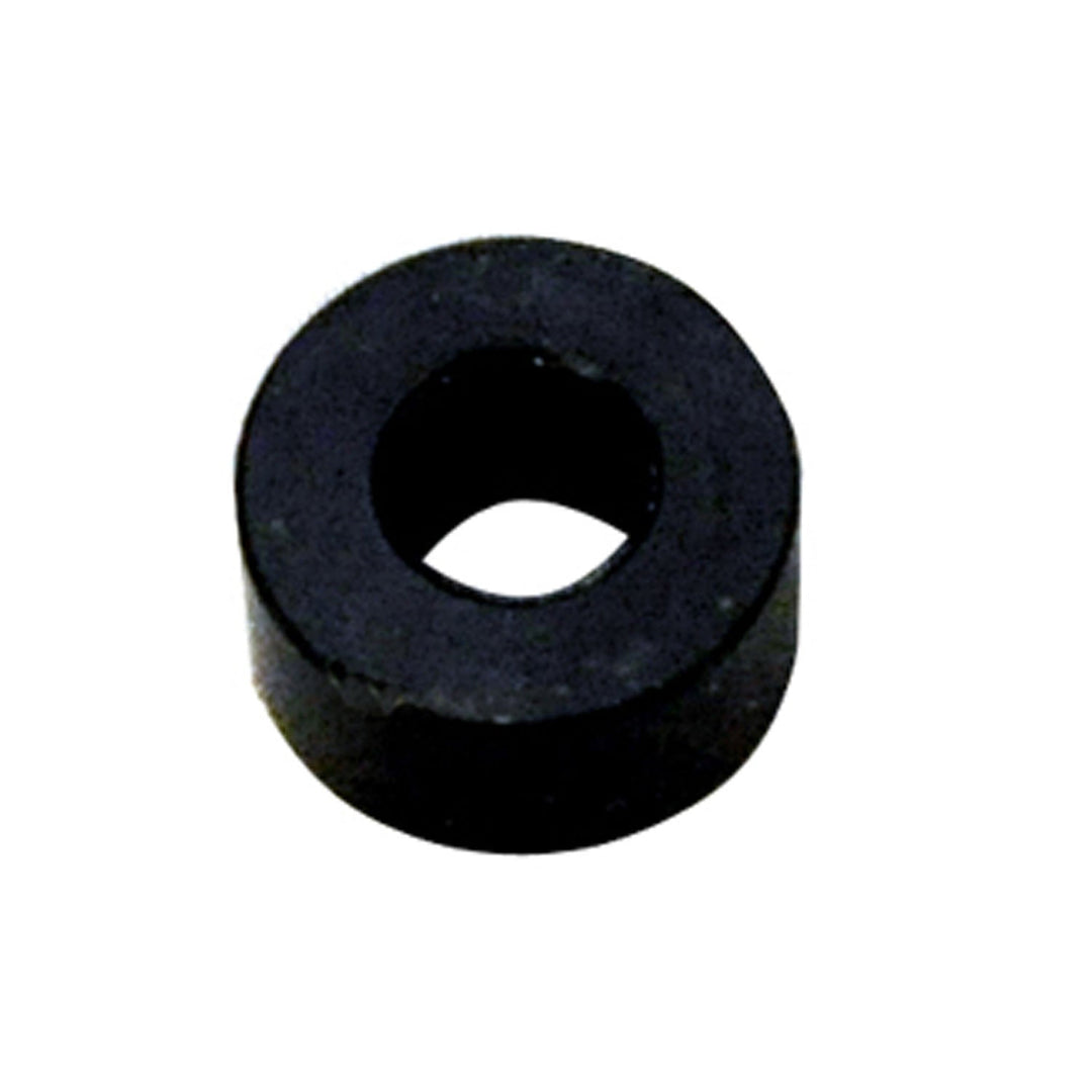 Woodcraft 1/2 ODx1/4LGx1/4 Screw Sz Alum Spacer