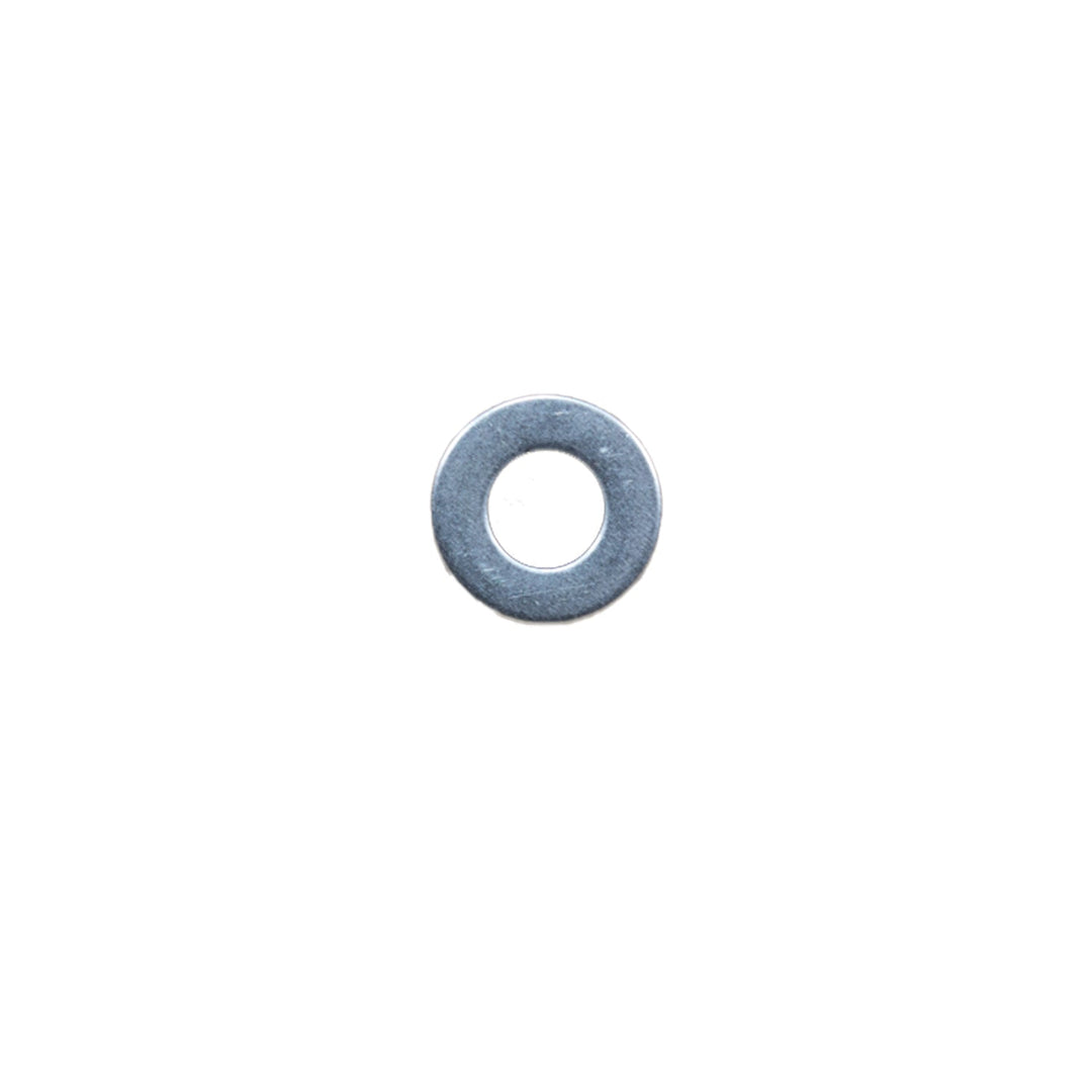 Woodcraft SS Spacer 6mm ID12mm OD 0.5mmThick