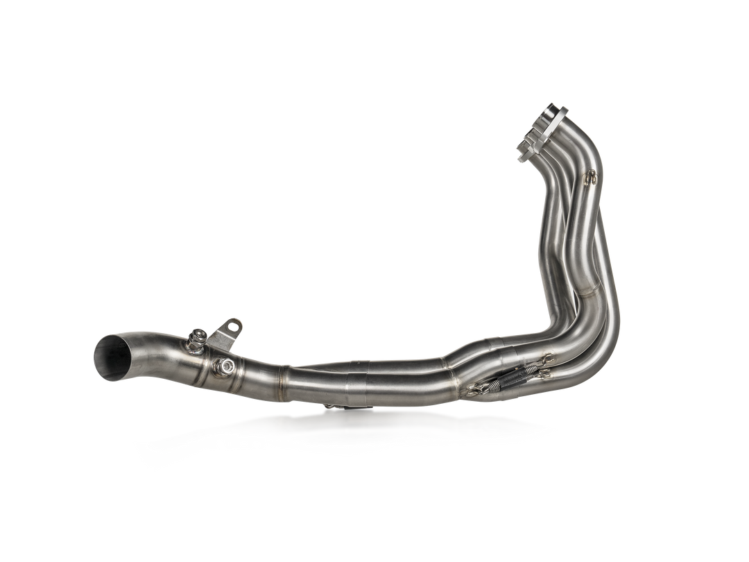 Akrapovic Exhaust Headers Kawasaki Ninja 1100SX 2020-2026