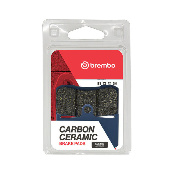 Brembo Brake Pads (07KA2305)