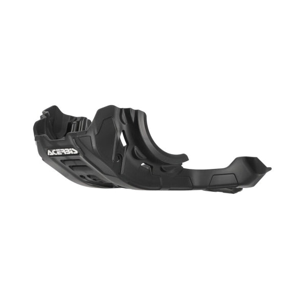 Acerbis 00+ Suzuki DRZ400E/S/SM Skid Plate