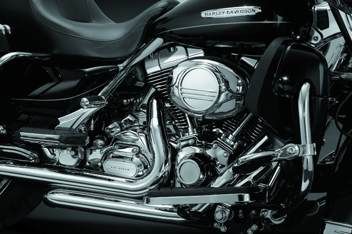 Kuryakyn Rear Cylinder Base Covers