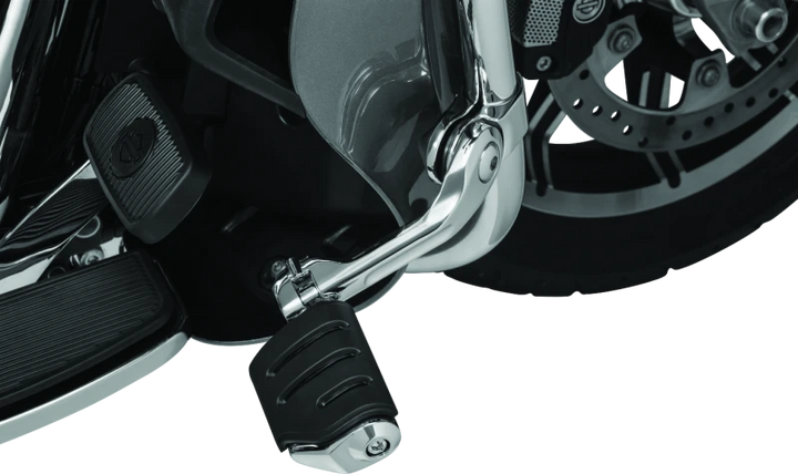 Kuryakyn Tour-Tech Cruise Mounts Only