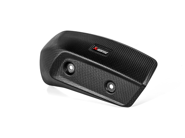 Akrapovic Heat Shield Indian FTR1200 / S / 2019-2020