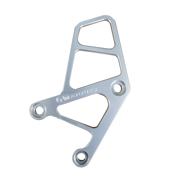 Woodcraft Kawasaki ZX6 , ZX7, ZX9 LHS Bracket