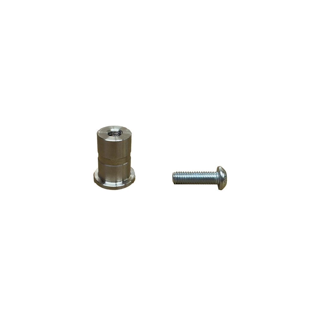Woodcraft Kawasaki Z125 Brake Pin Kit