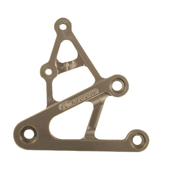 Woodcraft Kawasaki ZX6, ZX9, ZZR600 RHS Bracket