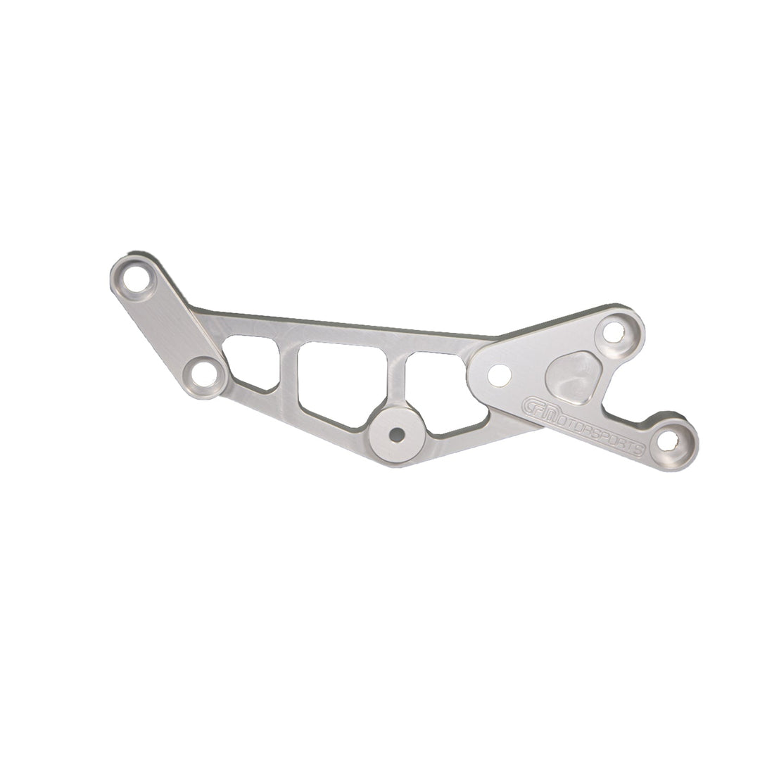 Woodcraft Kawasaki EX500 RHS Bracket