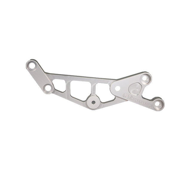 Woodcraft Kawasaki EX500 RHS Bracket