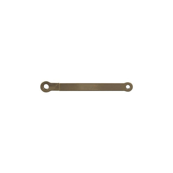 Woodcraft Kawasaki Ninja 650R Support Bars