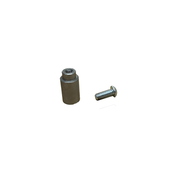 Woodcraft Kawasaki Ninja 250 Brake Pin Kit w/BH bolt