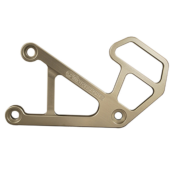 Woodcraft Kawasaki ZX6RR/636 Bracket, LHS