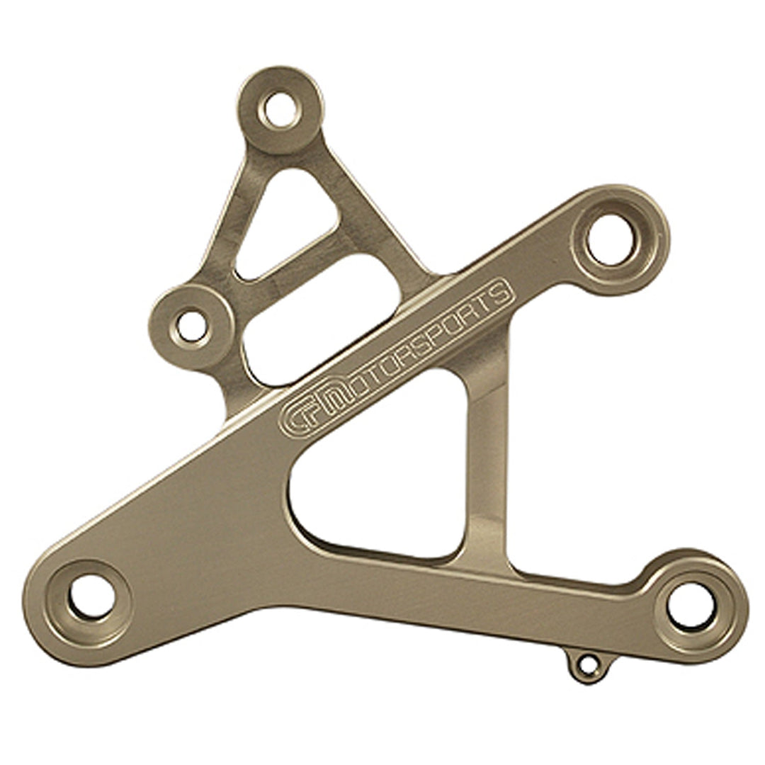 Woodcraft Kawasaki ZX6RR/636 Bracket, RHS