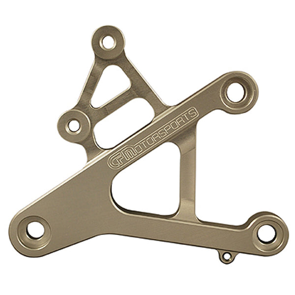 Woodcraft Kawasaki ZX6RR/636 Bracket, RHS