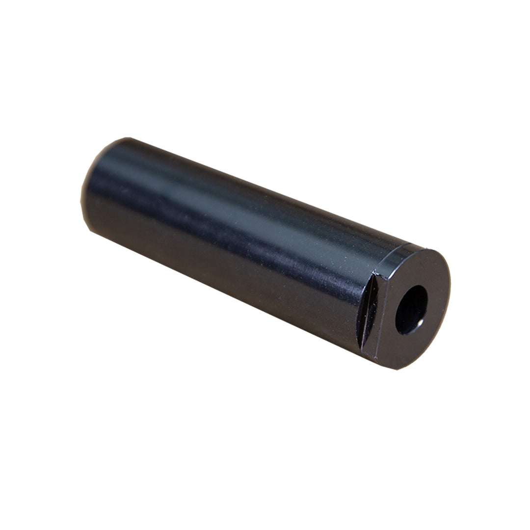 Woodcraft Kawasaki Ninja 400 Left Inner Frame Slider Base