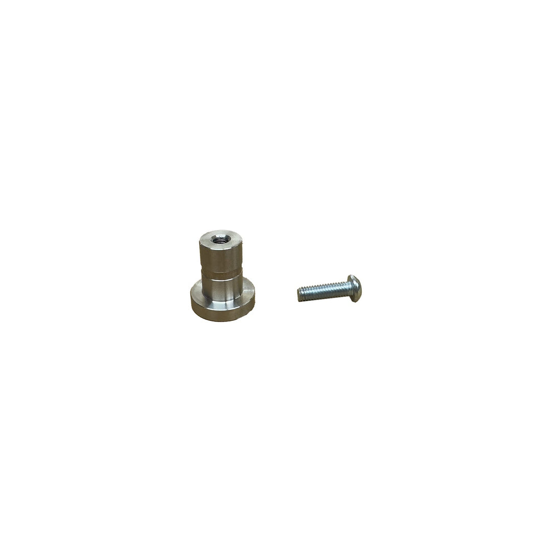 Woodcraft Kawasaki Ninja 400 Brake Pivot Pin Kit