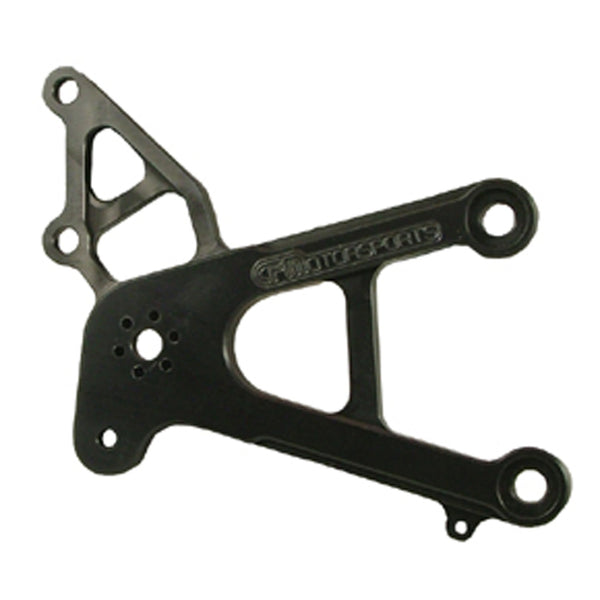 Woodcraft Kawasaki ZX6/636 Bracket RHS