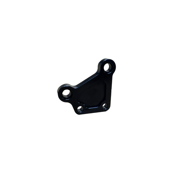 Woodcraft Kawasaki ZX6R Master Cylinder Bracket
