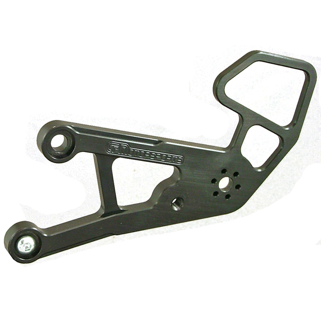 Woodcraft Kawasaki ZX10 LHS Bracket