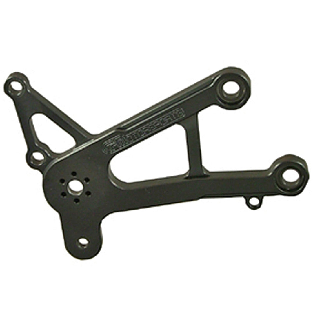 Woodcraft Kawasaki ZX10 RHS Bracket