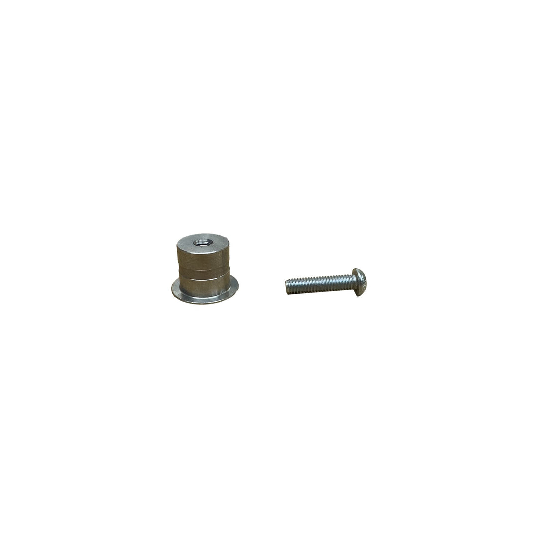Woodcraft Suzuki SV650 ,SV1000,GSXR1000, R6 Brake Pin Kit