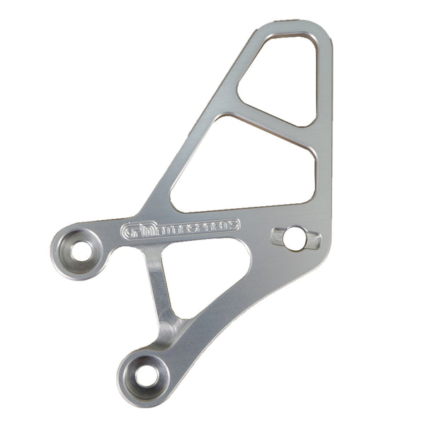 Woodcraft Suzuki GSXR600/750, GSXR1000 LHS Bracket